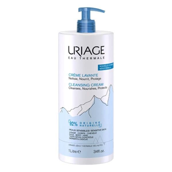URIAGE CR LAV VIS CORP CHEV FL PPE/1L