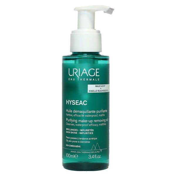 URIAGE HYSEAC HLE PURIF FL PPE/100ML