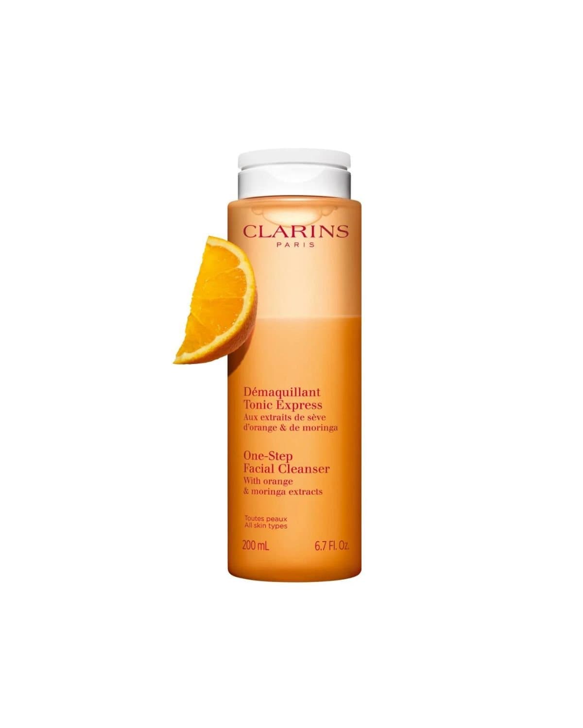 Clarins CLARINS LOT DEMAQ TONIC EXPRESS FL/200ML