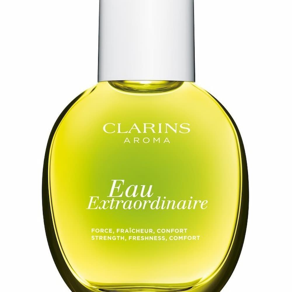 CLARINS EAU EXTRAORDIN EAU SPR & SPLASH 50ML