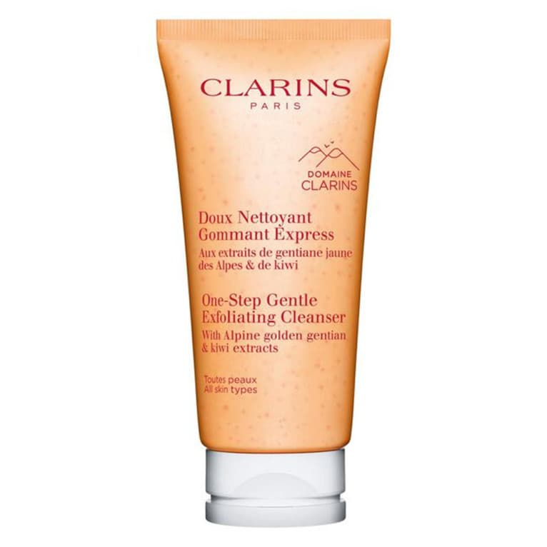 Clarins CLARINS GEL DX NETTOY GOMM EXPRESS T/125ML