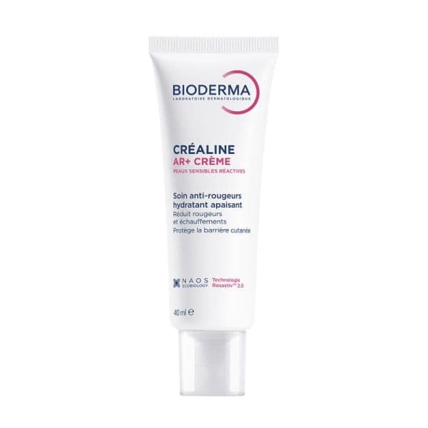 CREALINE AR+ CR T/40ML