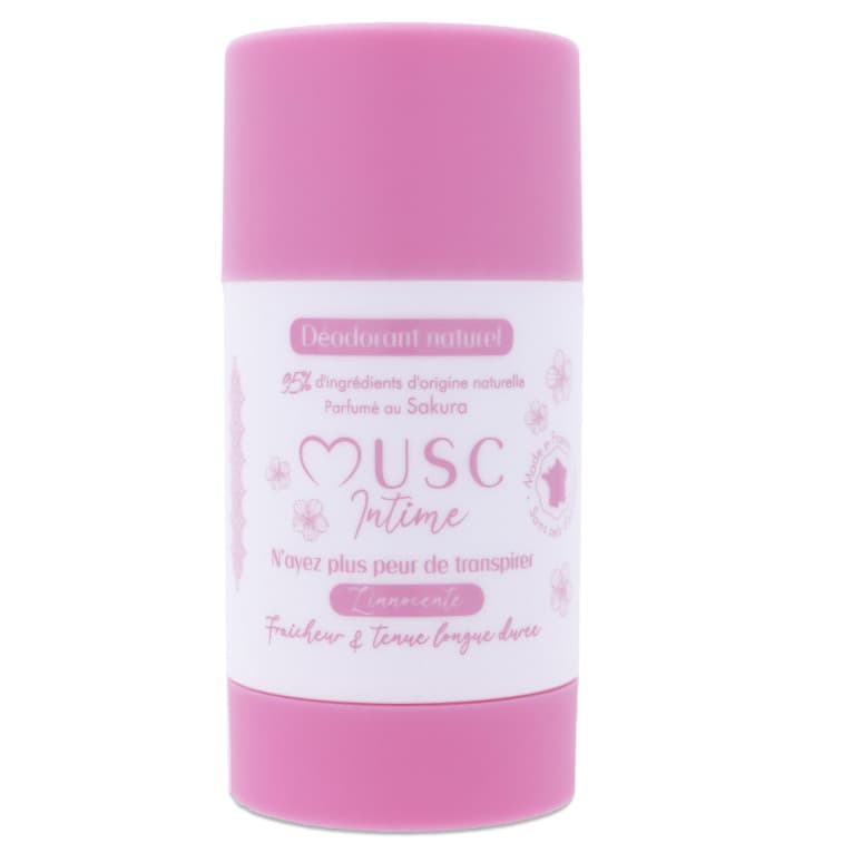 MUS INTIM DEOD SAKURA 50G