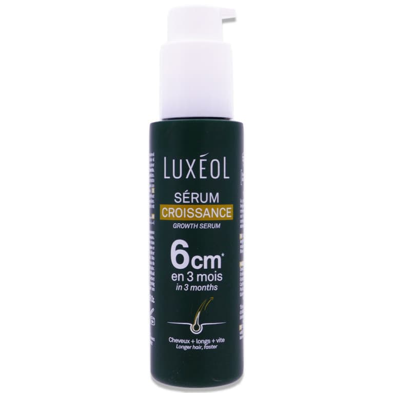 LUXEOL SERUM CROISSANCE FL AIR/100ML