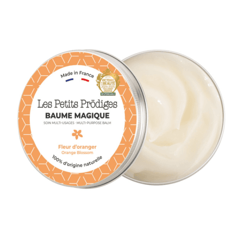 LES PETITS PRODIGES BAUME MAGIQUE FL ORANGER 30ML