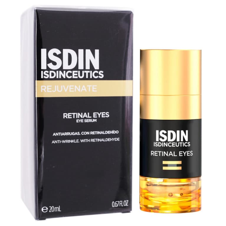 ISDIN RETINAL EYES 20ML