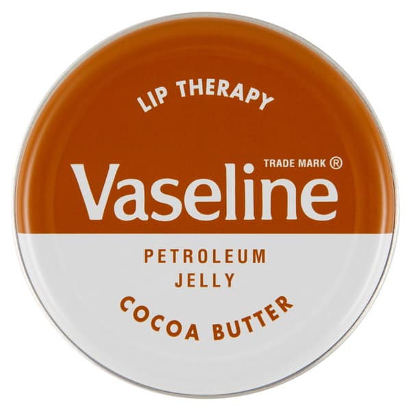 Inconnu VASELINE CACAO
