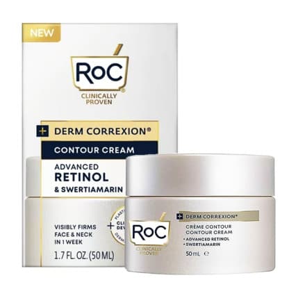 ROC DERM CORREXION CREME CONTOUR 50ML