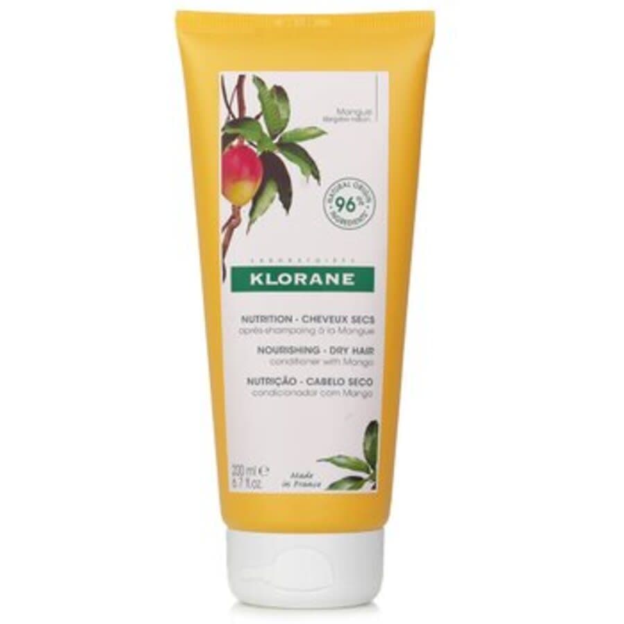 Klorane KLORANE CAPILL BME NUTRITION MANGUE T/200ML