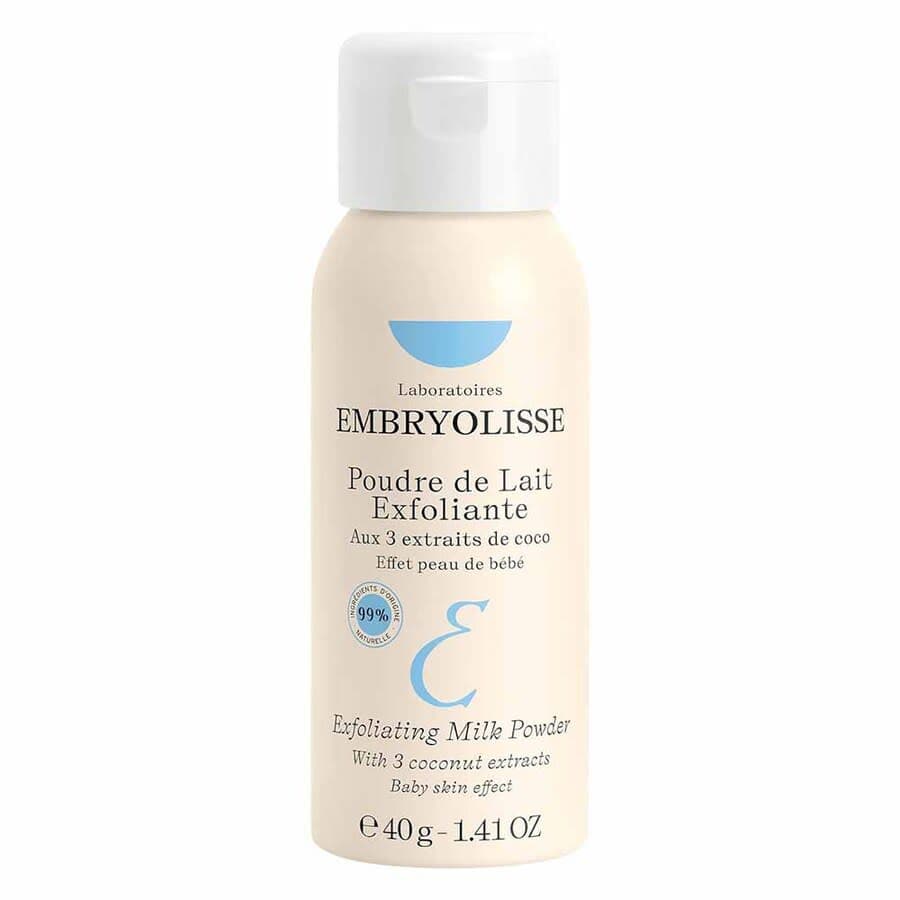 Embryolisse EMBRYOLISSE POUDRE DE LAIT EXFOLIANTE 40G