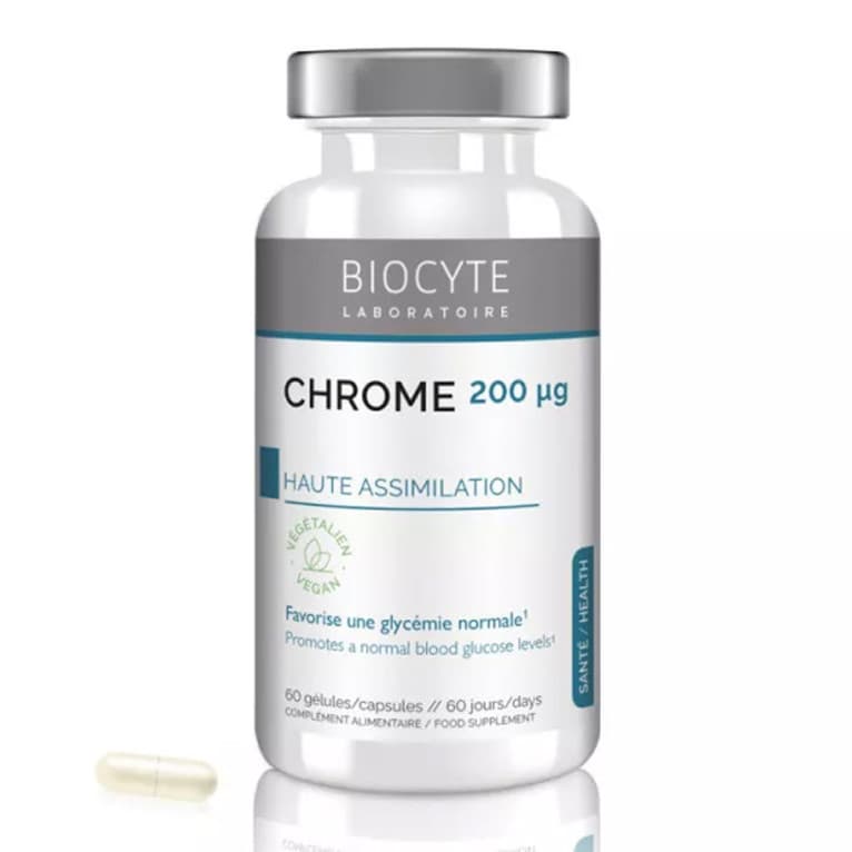 Biocyte BIOCYTE CR CHROME OLIGOSORB GEL B/60