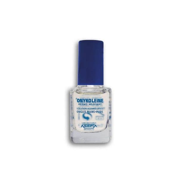 ONYKOLEINE SOL ASSAINISS ONGLE FL/10ML