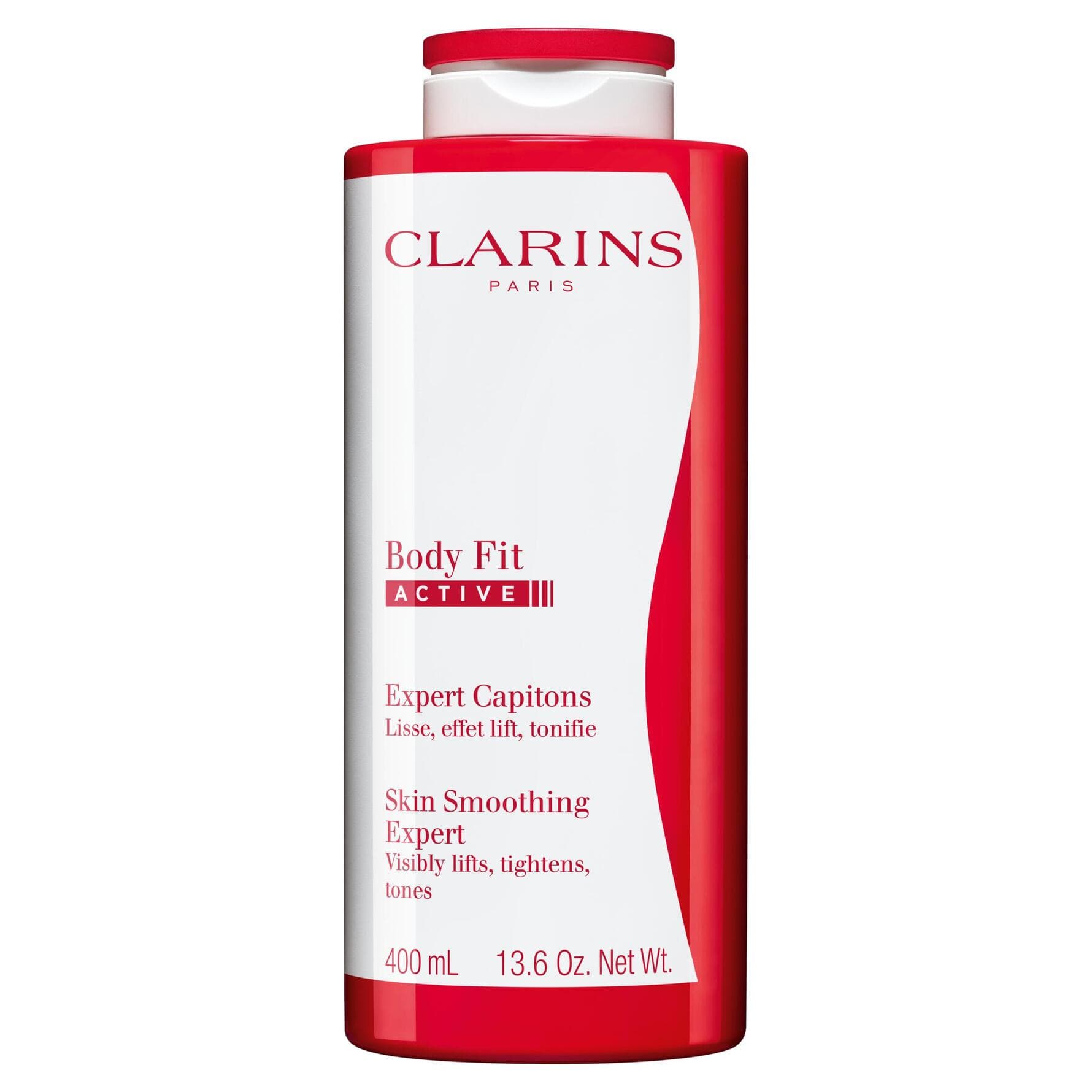 CLARINS BODY FIT ACTIVE 400ML