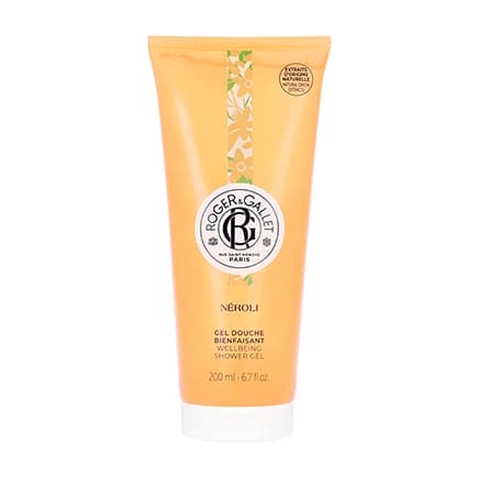 R GALLET NEROLI GEL DCHE T/200ML