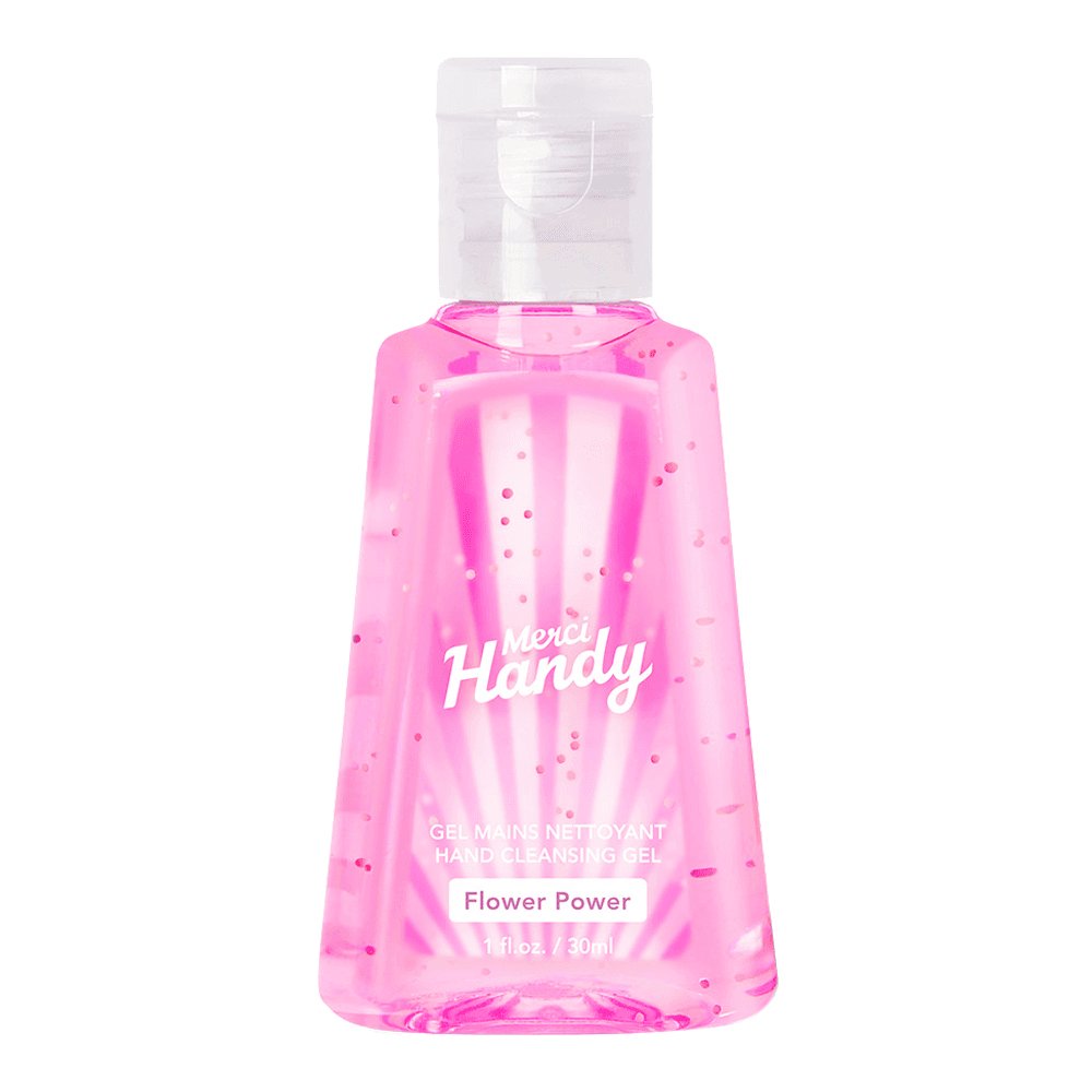 Ced MERCI HANDY GEL NETTOY MAINS FLOW POWER 30ML