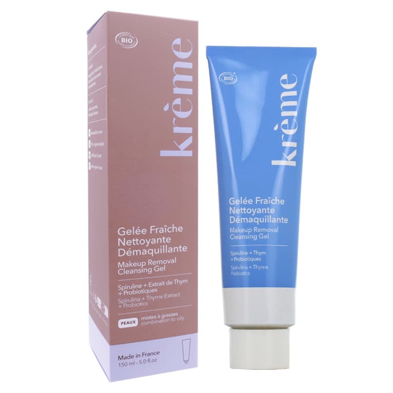 KREME GELEE FRAICHE NETTOY T/150ML
