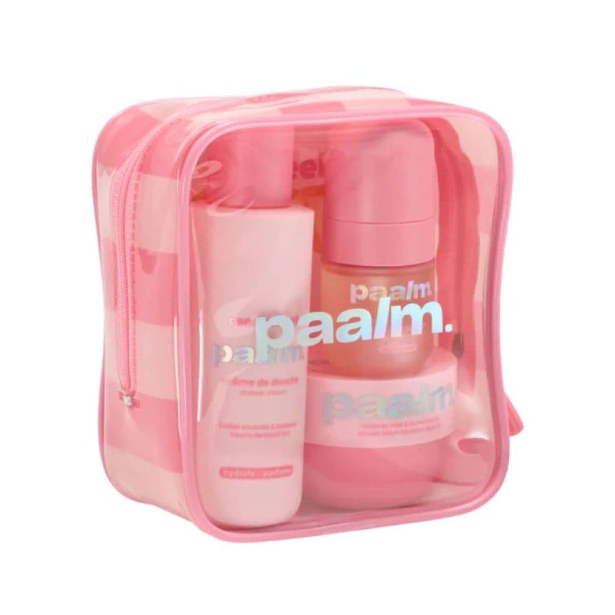 PAALM SET DECOUVERTE CANDY SXEET