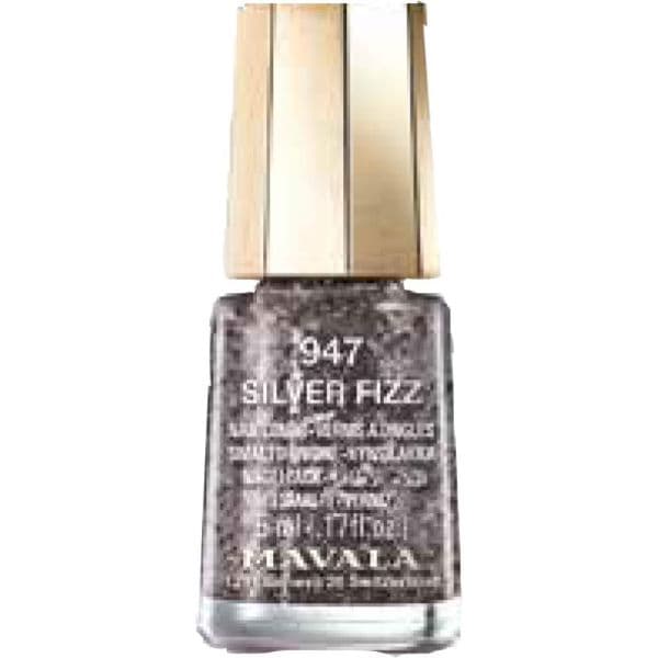 MAVALA V ONG SILVER FIZZ MINI FL/5ML