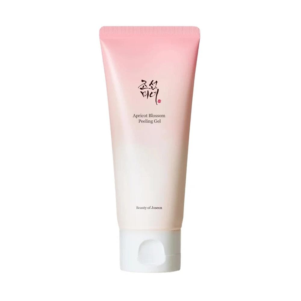 Eolys Beauté BEAUTY OF JOSEON PEELING GEL 100ML 9