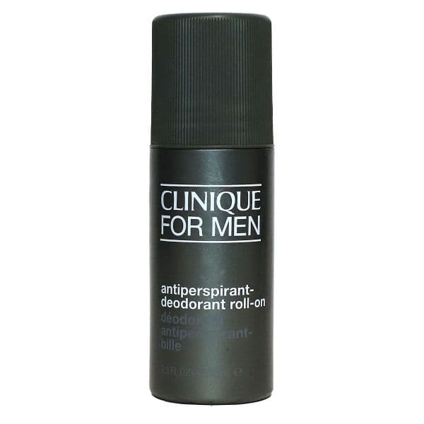 CLINIQUE MEN DEODORANT BILLE 75ML