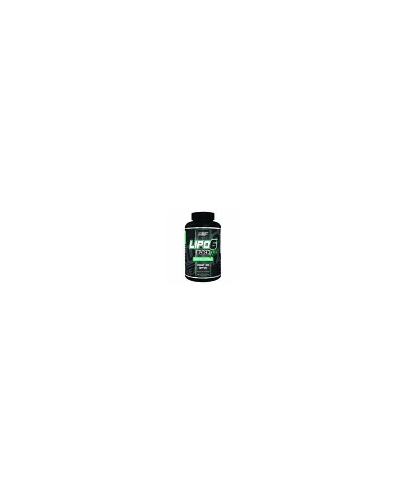 NUTREX LIPO 6 CONCENTRE