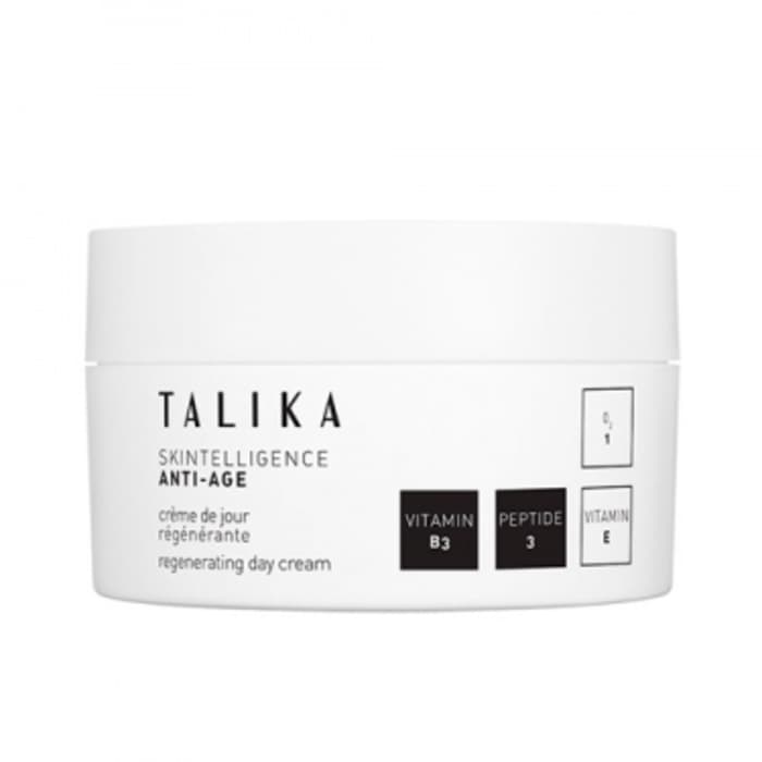 TALIKA SKINTELLIGENCE AGE CR JOUR P/50ML