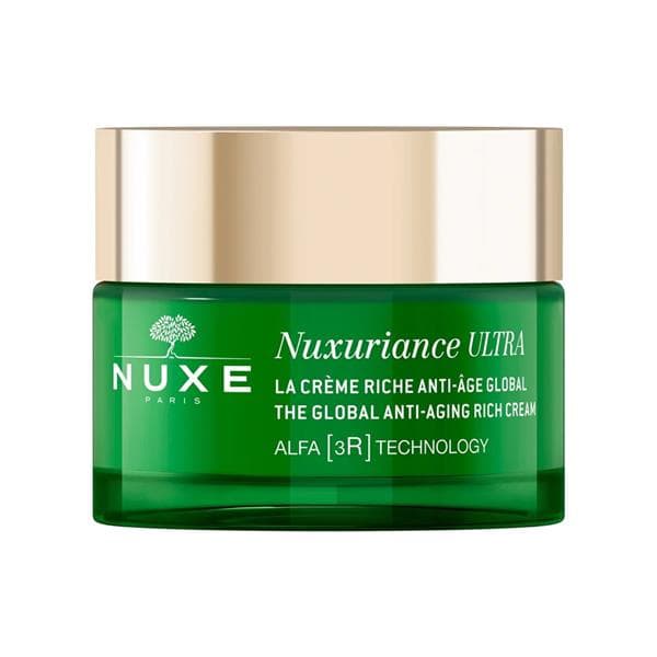 NUXURIANCE ULTRA CR RICH ANTI-AGE GLOBAL 50ML
