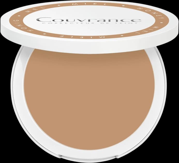 AVENE COUVRANCE FD TEINT CR MIEL 1.3 8,5G