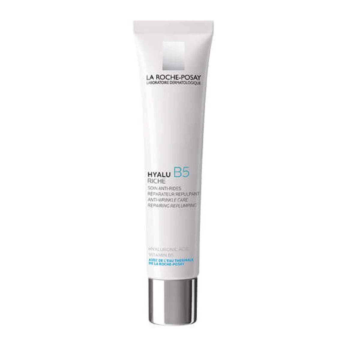 HYALU B5 RICHE LA R P CR SOIN ANTI-RID 40ML*NSP