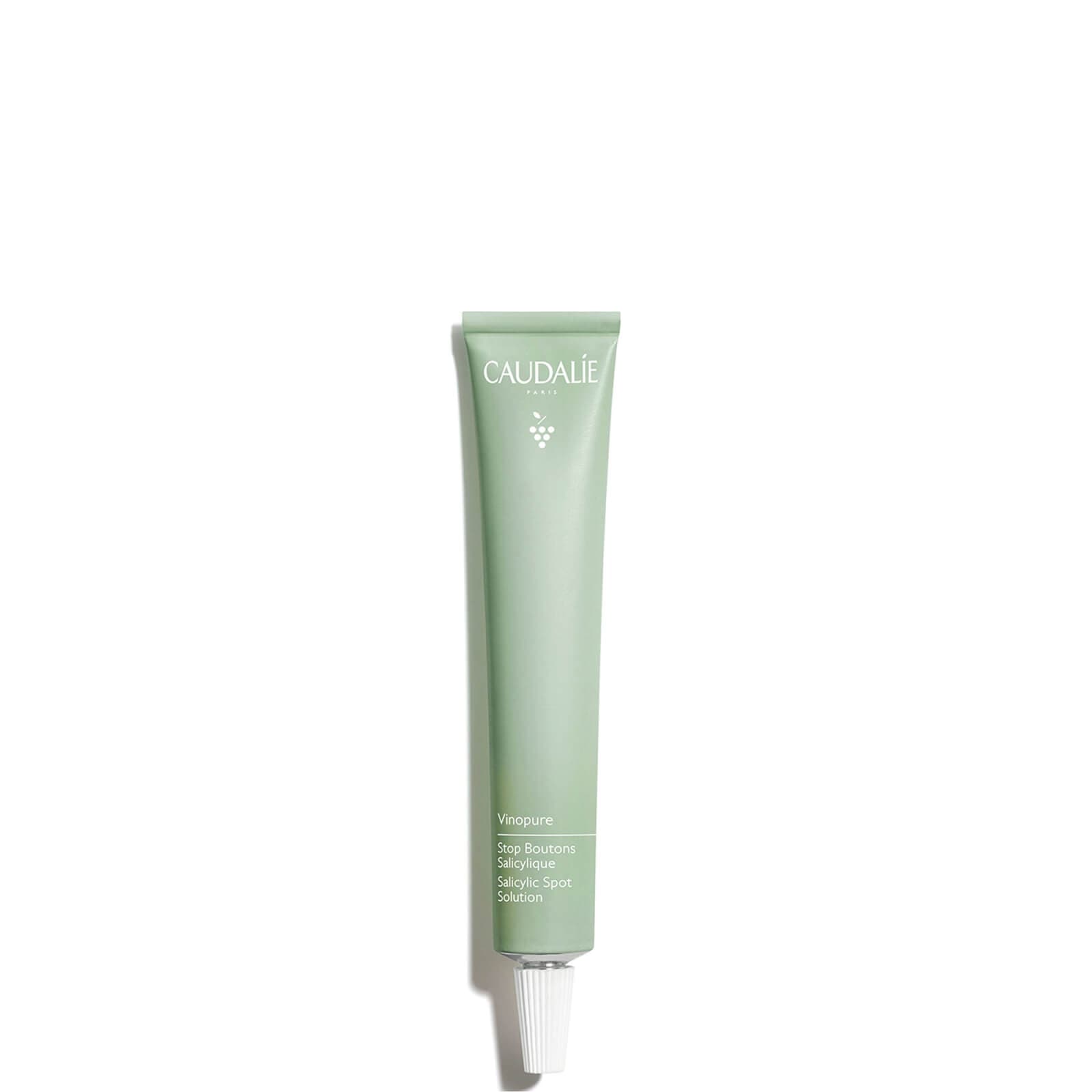 VINOPURE CR STOP BOUTONS SALICYLIQUE T/15ML