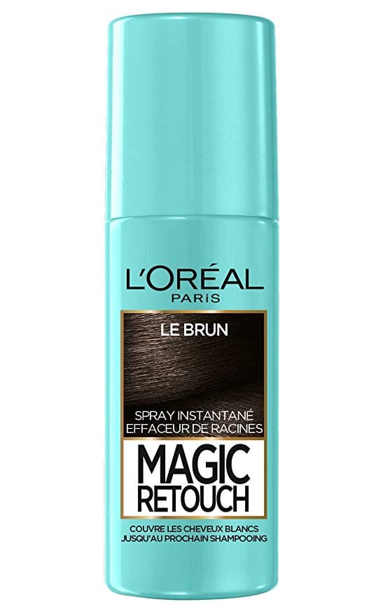 LOREAL MAGIC RETOUCH BRUN 75ML