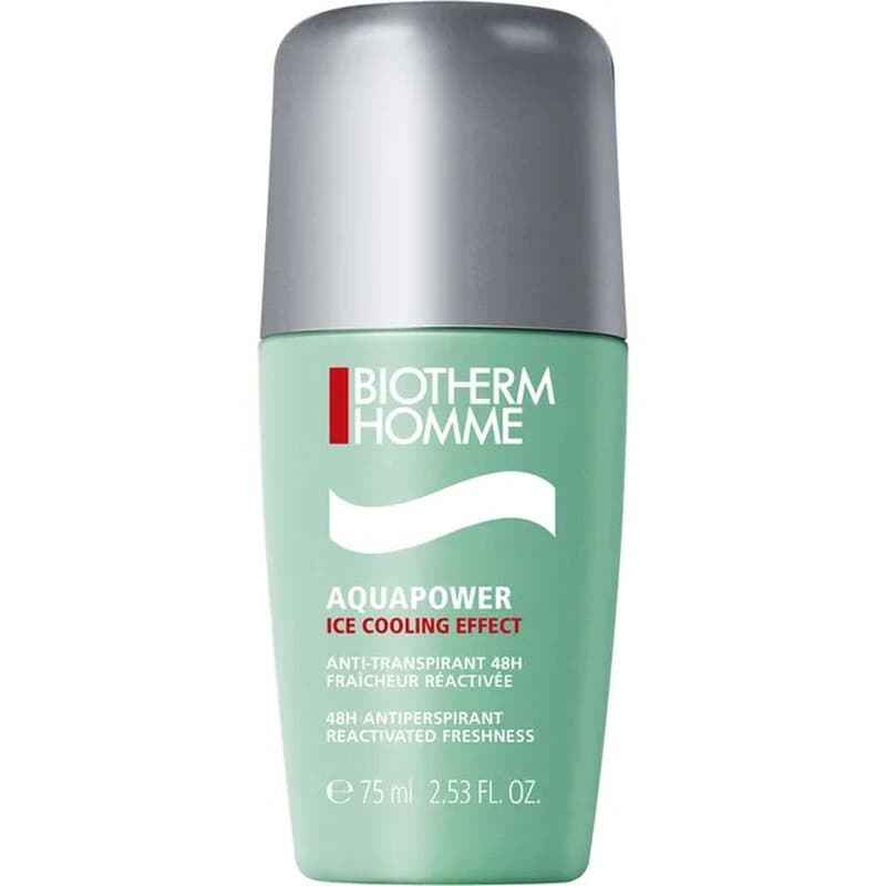 BIOTHERM HOMME DEO AQUAPOWER 75ML
