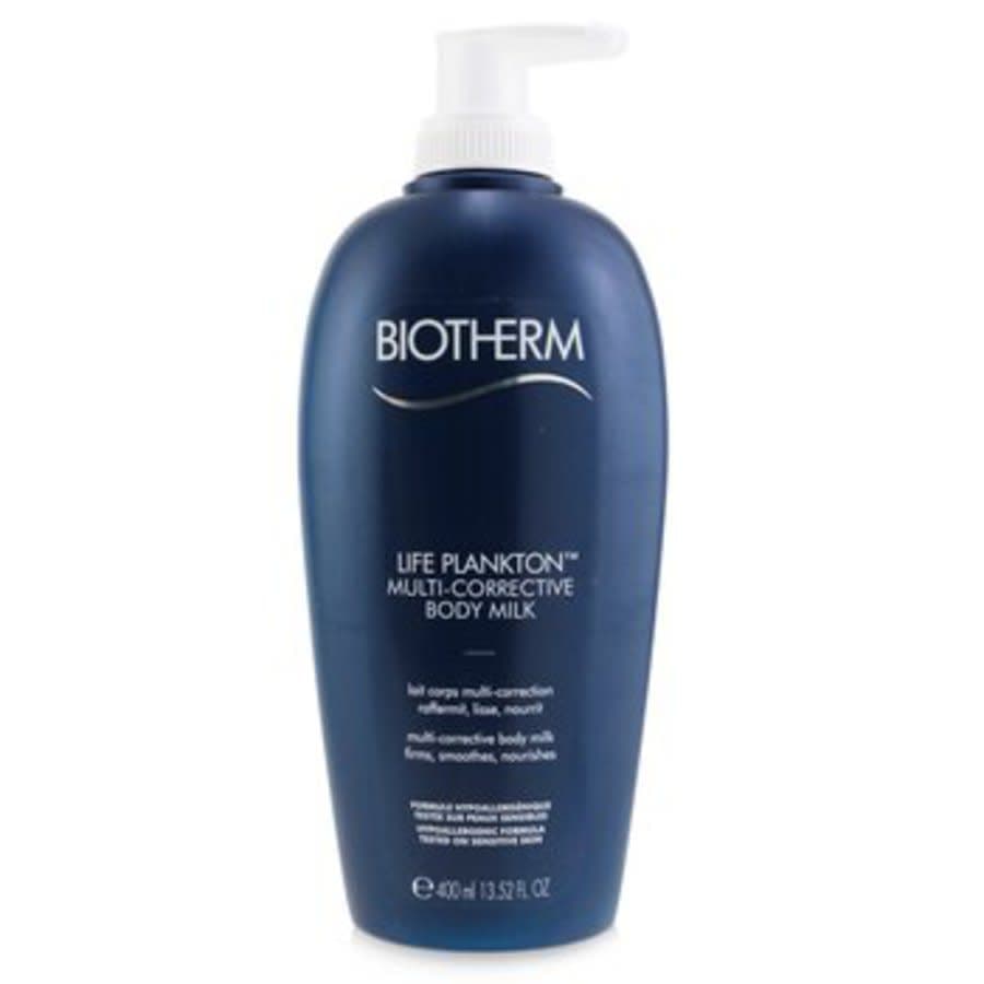 BIOTHERM LIFE PLANKTON LAIT CORPS FLPPE/400ML