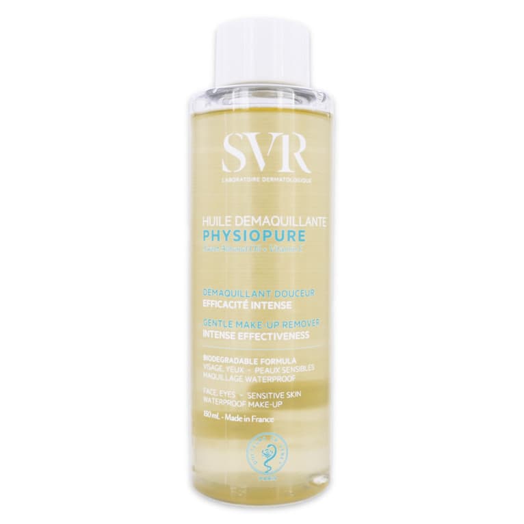 SVR PHYSIOPURE HLE DEMAQ FL/150ML