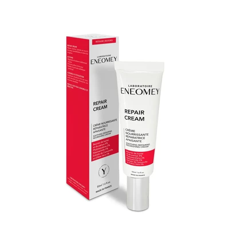 Eneomey ENEOMEY REPAIR CREAM CR NOURR REP APAIS 50ML