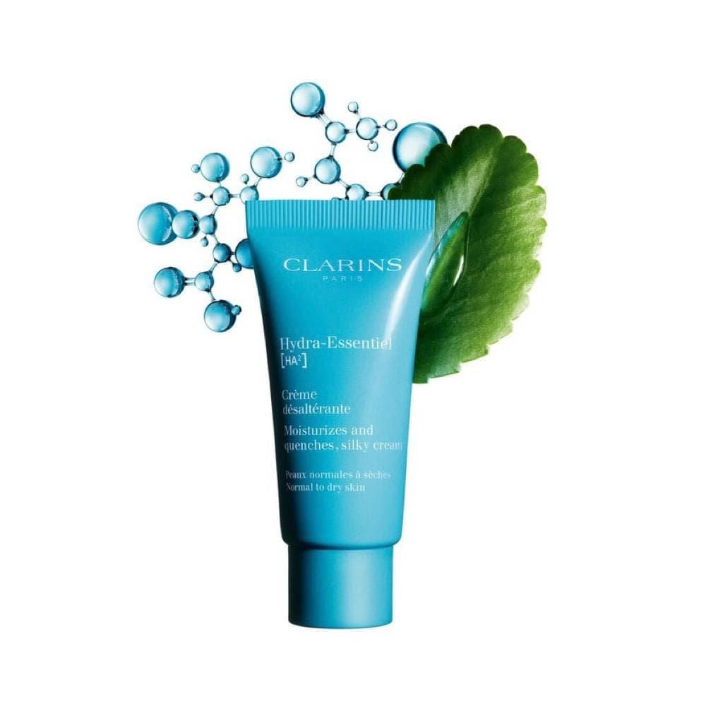 CLARINS HYDRA-ESSENTIEL CREME DESALT PN/S 30ML