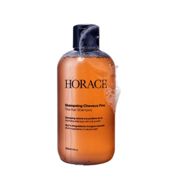 Inconnu HORACE SHAMPOO CHEV FIN 150ML