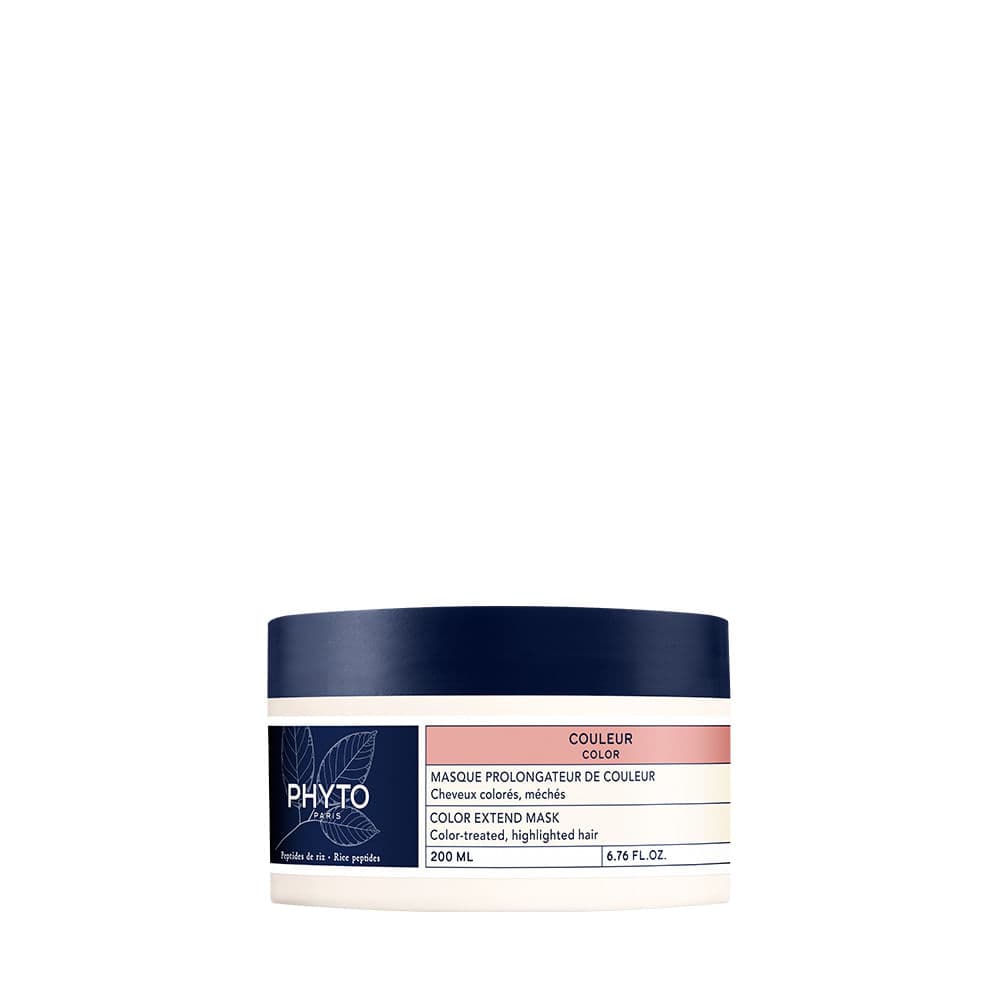 PHYTOCOULEUR MASQUE PROLONG COULEUR P/200ML
