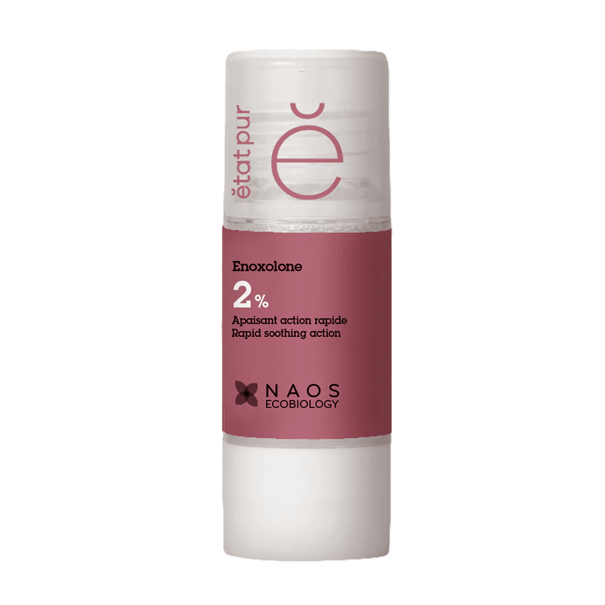 ETAT PUR ACTIF PUR ENOXOLENE SOL FL/15ML