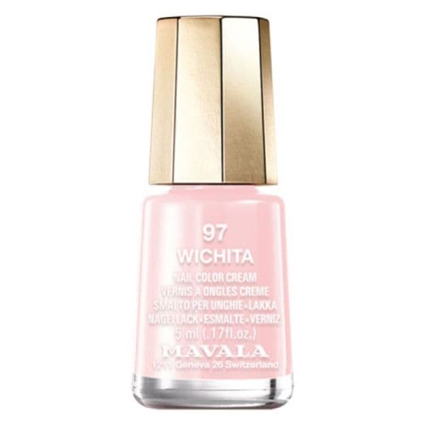 Mavala MAVALA V ONG WICHITA MINI FL/5ML
