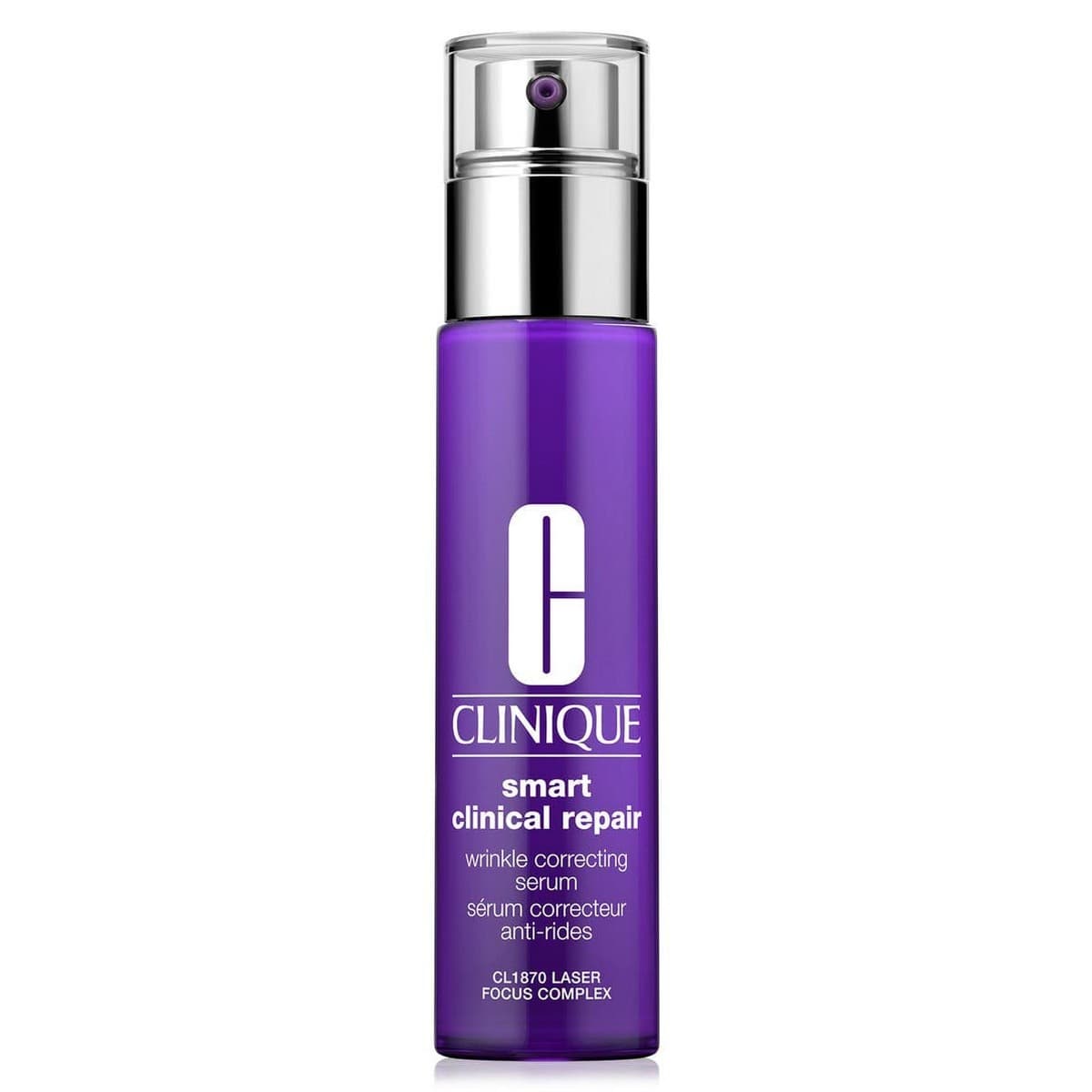 CLINIQUE SMART CLINICAL SERUM CORRECTEUR 30ML