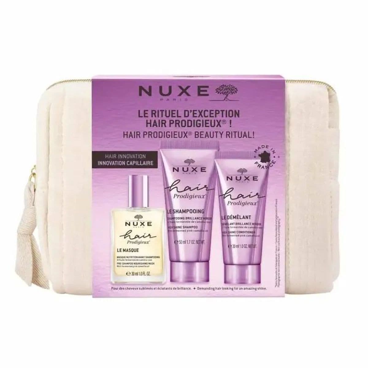 NUXE HAIR PRODIGIEUX TRSSE VOY RITUEL EXCEP 3
