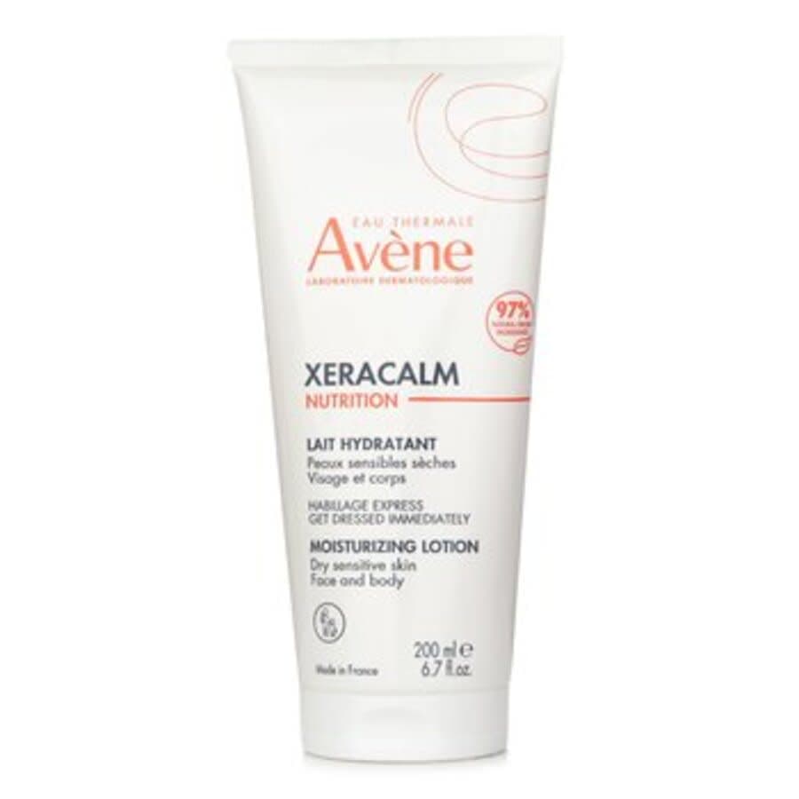AVENE XERACALM NUTRITION LAIT NUTRIFLDE 200ML