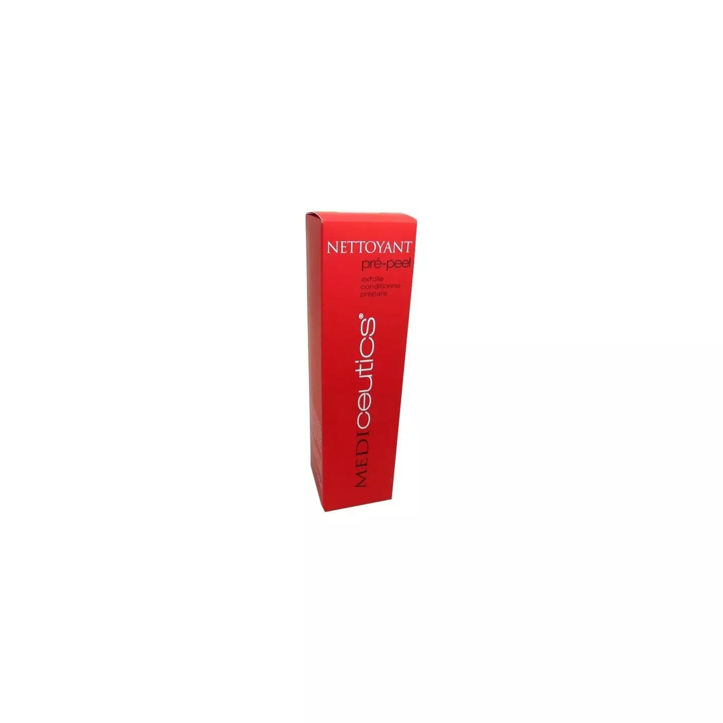 Medispa MEDICEUTICS GEL NETTOY PRE-PEEL T AIR/50ML