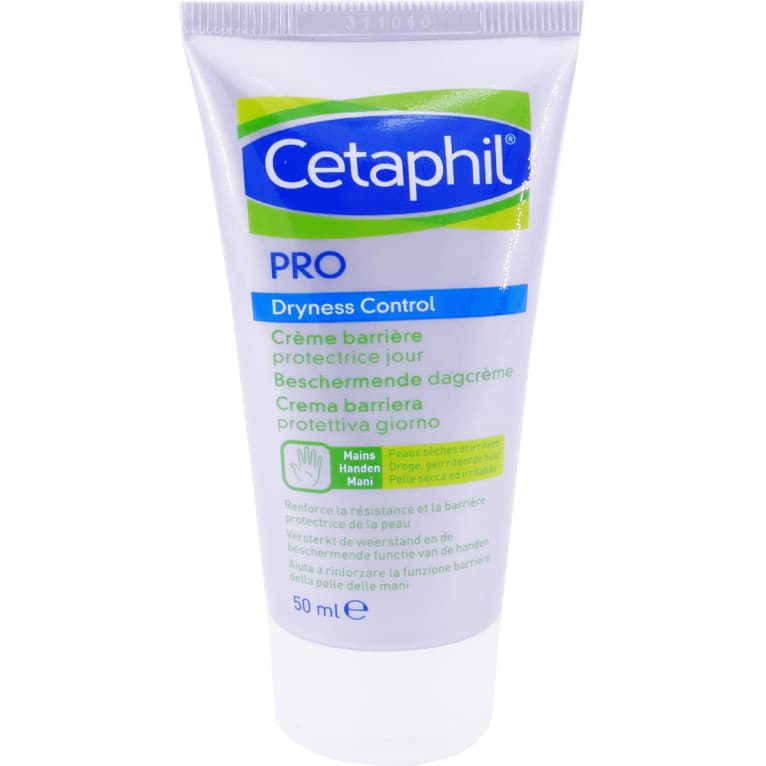 Galderma International CETAPHIL PRO CR BARRIERE JOUR MAIN 50ML