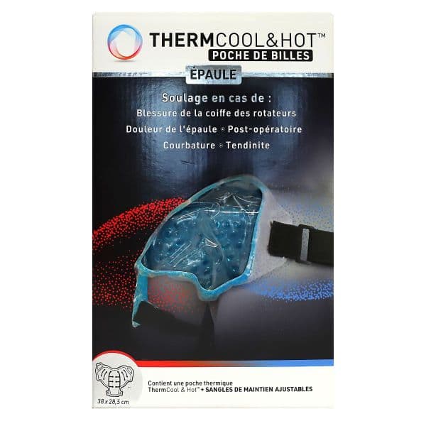 THERMCOOL AND HOT POCH DE BILLES EPAULE