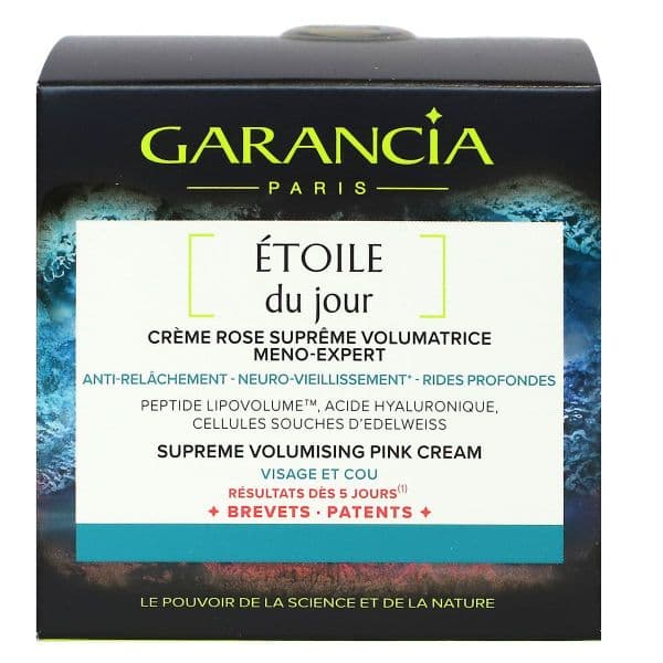 GARANCIA ETOILE JOUR CREME