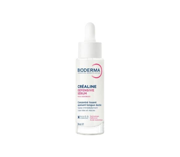 CREALINE DEFENSIVE SERUM FL C-GTT/30ML
