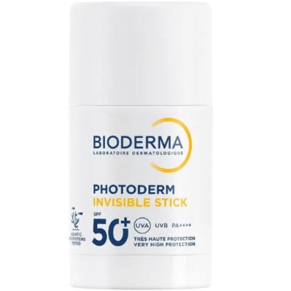 Naos Bioderma BIODERMA PHOTODERM SPF50+ STICK INVIS 15G