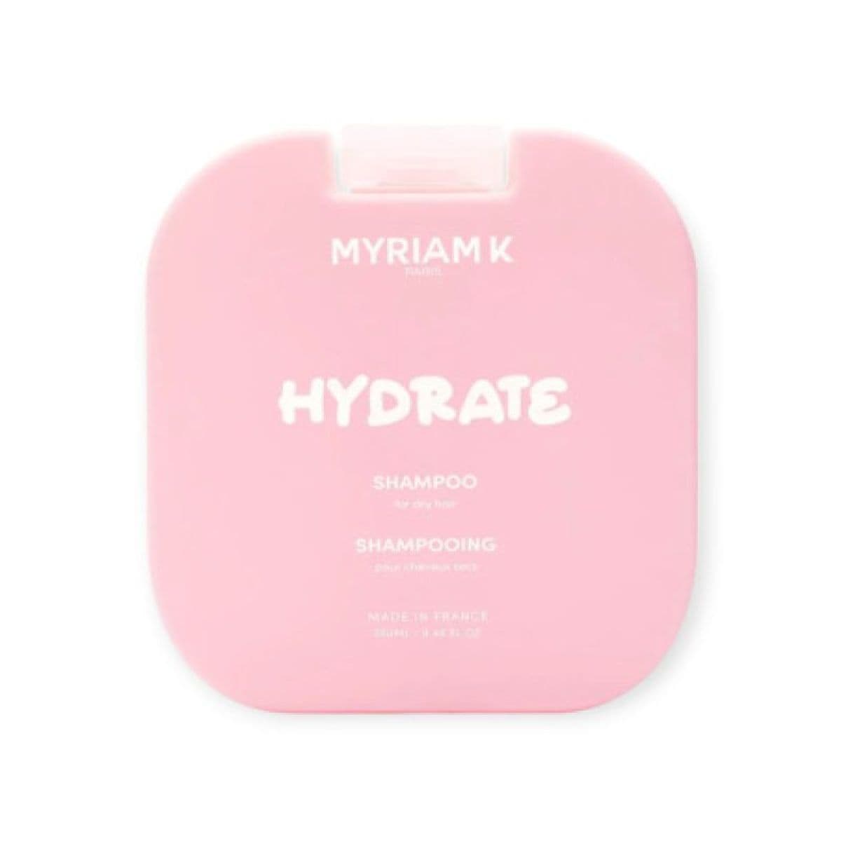 MYRIAM K SHAMPOO CHEV SECS 280ML